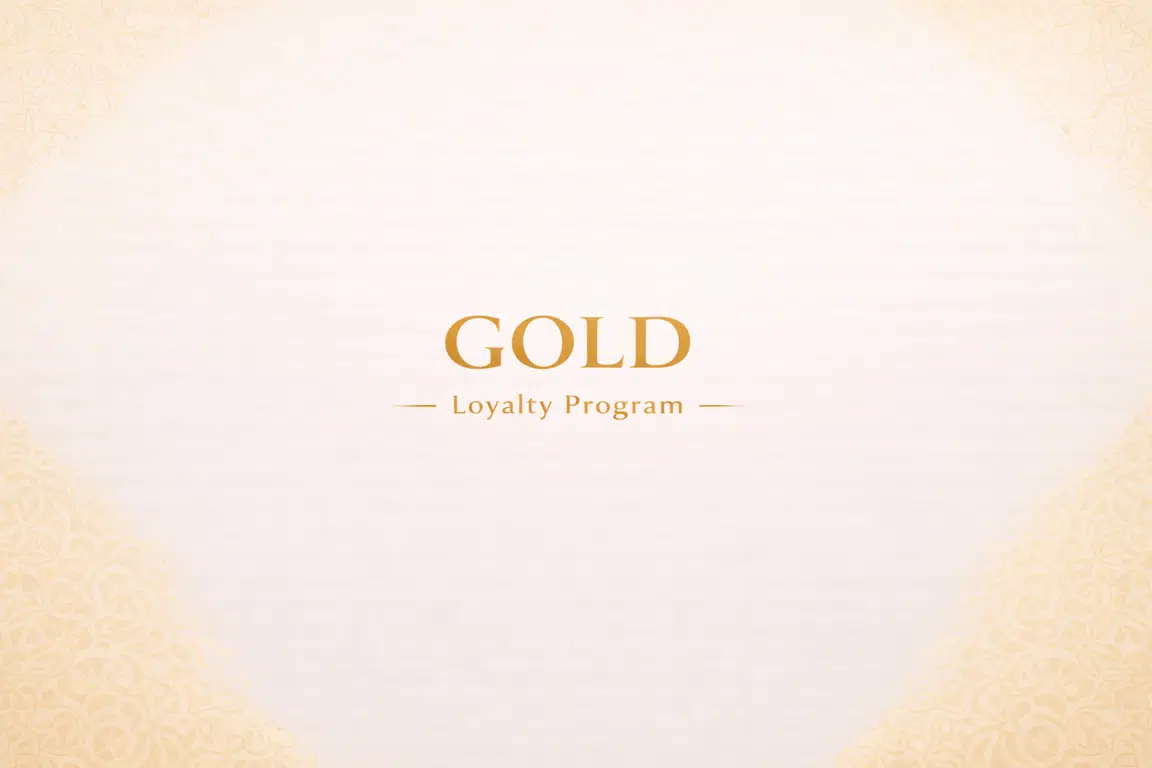 Loyalty program image