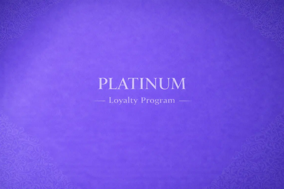 Loyalty program image
