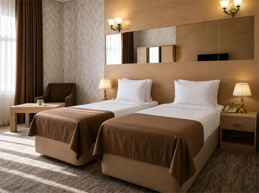 room image